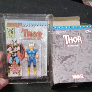 Marvel Thor Standee NIP